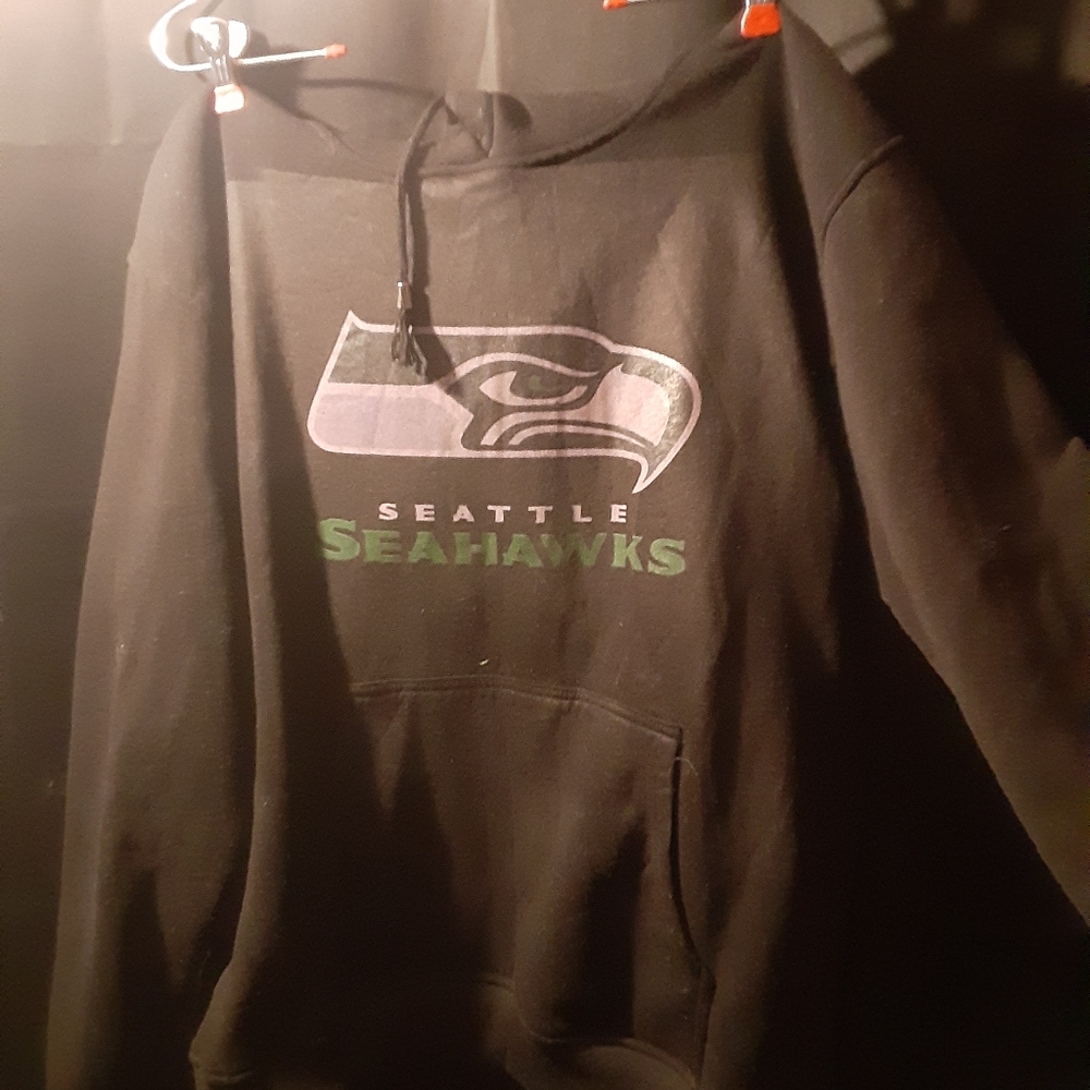 Seattle Seahawks hoodie